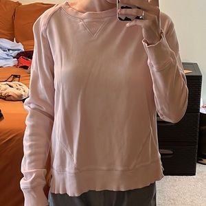 XS Pink Universal Threads Sweater